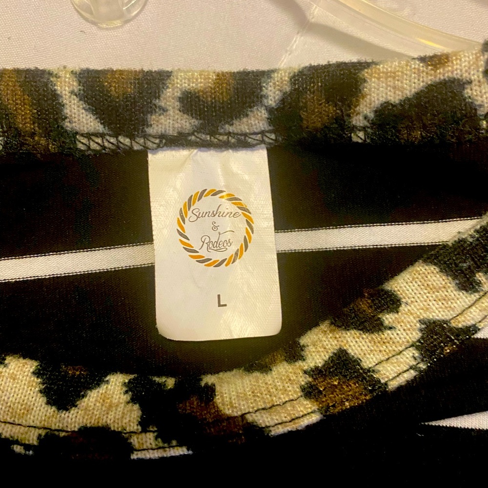 Animal print